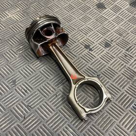 7620971 Bmw Oem 2017 - 2023 G30 540 B58 Engine Motor Piston Connecting Rod