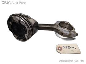 762440901 Bmw Piston And Connecting Rod Standard For 12-13 335i 3.0