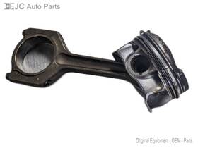 762461501 Bmw Piston And Connecting Rod Standard For 14-16 535i 3.0 Rwd