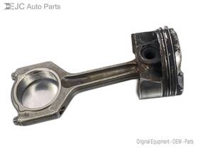 7624616 Bmw Piston And Connecting Rod Standard For 12-16 528i 2.0 Rwd