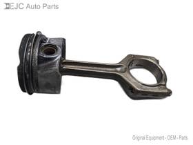 762461601 Bmw Piston And Connecting Rod Standard For 13-17 X3 2.0 Awd