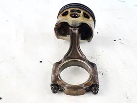 7843237 Bmw 09-15 F01 750i Engine Motor Twin Turbo Piston Connecting Rod Oem