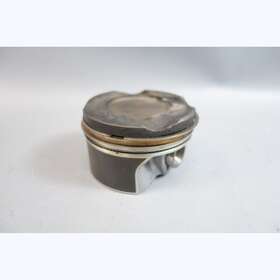 8089405 Bmw 2015-2017 F80 M3 F82 M4 S55 6cyl Turbo ///m Single Factory Piston 55k Oem