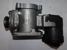 8512526 Bmw 09-13 E90 E70 X5 335d Diesel High Pressure Hpegr Egr Valve Oem