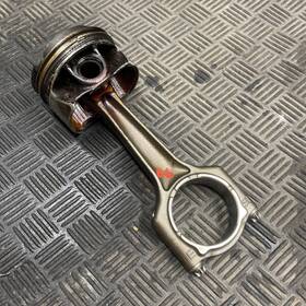 8637807 Bmw Oem 2017 - 2023 G30 540 B58 Engine Motor Piston Connecting Rod