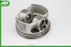 89l106 Bmw 12-15 F01 F02 750i Xdrive Engine Mahle Connecting Rod Piston Oem