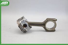 Fmg8497b Bmw 07-09 E90 E92 135i 335i N54 Engine Connecting Rod And Piston Twin Turbo Oem