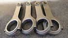 Bmw M43 4pcs M42 1.9l Rod 5.512 1.8 Set M44 " Beam