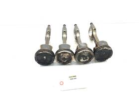 Nh8654480 Bmw 2017-2020 430i F36 Gran Coupe 2.0l I4 Engine Motor Piston With Rod Set Oem 52k