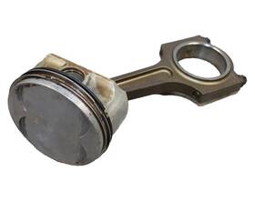 Bmw R22460171 02 03 X5 E53 4.6is M62tu Engine Piston And Connecting Rod