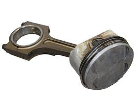 Bmw R22460173 02/03 X5 E53 4.6is M62tu Engine Piston And Connecting Rod