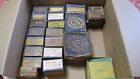 Bohnalite Genuine Corporation Hugh Lot Of Several Engine Bearings Made