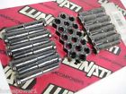 93032 Bolt " Set Lunati . Chevy Bbc Kit Rod 454 Sd Lun Piston 8 3