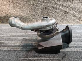 175218 Borgwarner Turbocharger Fits Ford Used