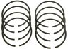 Br18pf132 Unknown Set Of Quality Piston Rings 053059639783