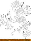 F-150-engine Br3z6211a Ford Oem Connecting Rod Bearing