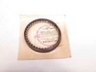 Bra13737std Ae Bricovmo Single Engine Piston Ring Set Fits Jaguar Mkvii