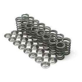 Bc0650 Brian Crower Bc Single Spring/titanium Retainer/seat Kit For Subaru Brz Scion Fr-s Toyota