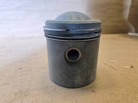 C12098 Brico C12098/2 Jaguar 3.8l 8 1 Piston
