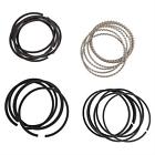 Bser990430 Speed Pro Sealed Power Standard Gap Piston Ring Set