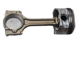 12674411 Buick Piston And Connecting Rod Standard From 2017 Envision 2.0 Turbo