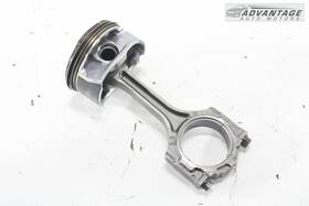 12691343 Buick 2018-2021 Enclave 3.6l V6 Lfy Right Engine Piston With Connecting Rod Oem