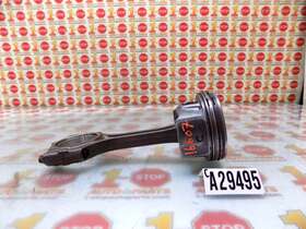 25195028 Buick 2013-2020 Encore 1.4l Engine Piston With Connecting Rod Oem