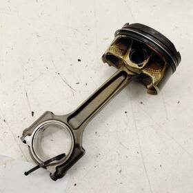 Buick 304.gm4121 Encore Gx Single Piston With Connecting Rod 1.3 2020 2021 2022 2023