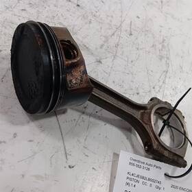 304.gm4320 Buick Encore One Single Piston 2017 2018 2019 2020