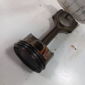 304.gm4321 Buick Encore Single Piston With Connecting Rod 1.4 2022 2021 2020 2019 2018
