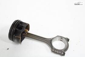 91023354 Buick 2020-2021 Encore Gx Fwd 1.2l Gas L3 Engine Piston And Connecting Rod 35k Oem