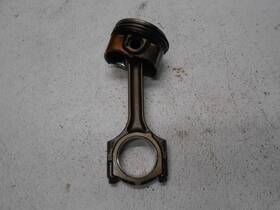 Smitley-268-34-177 Buick 2013-2020 Encore Connecting Rod And Piston 1.4l