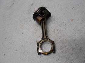 Smitley-268-34-178 Buick 2013-2020 Encore Connecting Rod And Piston 1.4l