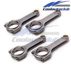 Bxks62 Maxpeedingrods For Fiat Abarth Lancia Delta Alfa Romeo Connecting Rods
