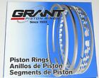 C1598.000 Grant Piston Rings