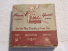 C1az-6148-a Fomoco Old Piston Ring Set For One