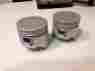 C20e6110y Ford 170 Falcon Two Pistons 1961 Thru 1972 Standard Bore