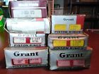 C310b Grant Piston Rings Ring Set Nib Nos Genuine