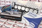 Crs5313b63d C4328-051 85mm 201-4302 Cp Pistons Piston 8.5 1 Eagle Rods Cometic Head Gasket Arp Studs Set For Bmw M50
