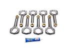 C5850q4ul8 Oliver Billet Beam Connecting Rods Sb Chevy Length