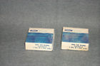 240-6 C5az Ford Nos Connecting Rod Bearings Wagon
