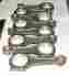 C6ae-c Ford 390 427 428 Connecting Rods