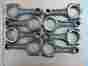 C80e-a Ford Small Block For 302 Connecting Rods Oem