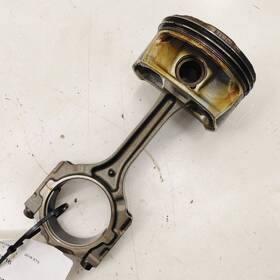 Cadillac 304.gm6n16 Xts Single Piston With Connecting Rod 3.6 2016 2017 2018