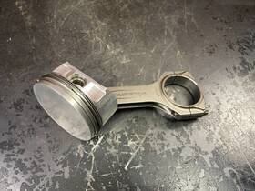 Csd6250gs2e1ah Callies 1766869 Compstar Piston&rod Gen 2 Dodge Viper Aftermarket 6.250v