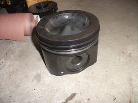 356-9946-00-k-191882000371 Cat 356-9946 Caterpillar C15 3569946 Stl Piston Body