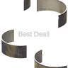 Cb-663hn Clevite Engine Connecting Rod Bearing Pair 027067537423
