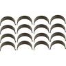 Cb-663hnk-001 Cb-663hnk-1 Clevite Engine Parts Chevy Coated Rod Over