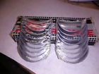 Cb-663hnk-10 Clevite Engine Connecting Rod Bearing Pair