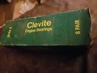 Cb-684p Clevite Connecting Rod Bearing Pairs These Are